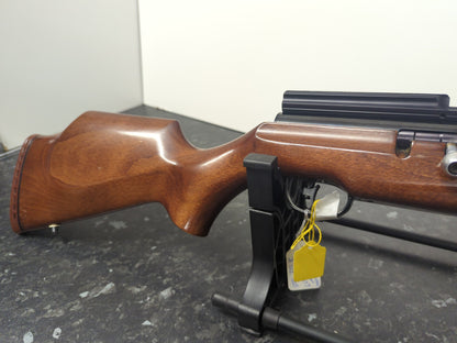 USED Webley Raider .177 PCP RIFLE SH240824012