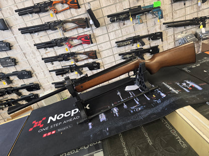 USED BSA Meteor .22 Spring RIFLE SH260626004