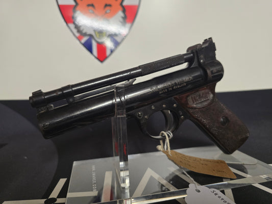 USED Webley Premier .22 Spring Pistol SH29082501