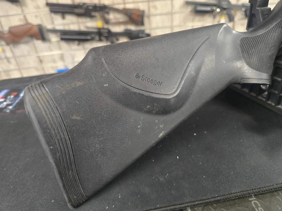 USED Stoeger X20 .177 Spring RIFLE SH101026001
