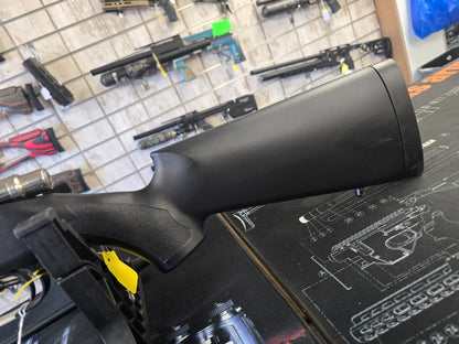 USED Remington Vought .177 PCP RIFLE SH260626006