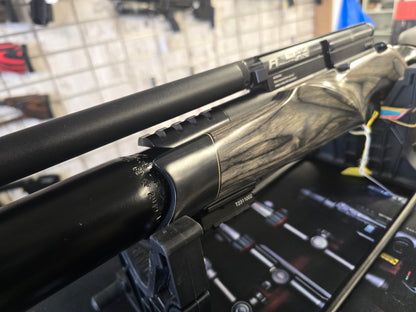 USED BSA R10TH .177 PCP RIFLE SH110726001