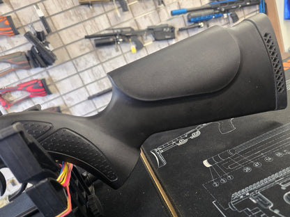 USED Hammerli 850 AirMagnum .22 CO2 RIFLE SH150826002
