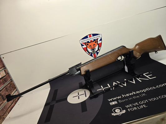 USED Gamo Magnum .22 Spring RIFLE SH100725006