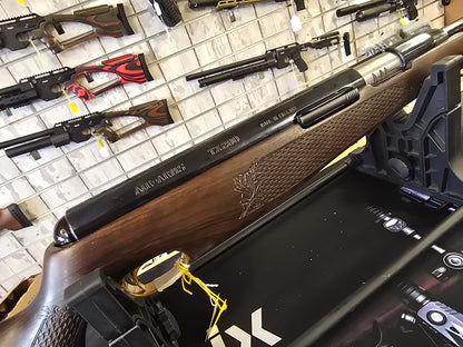 USED Air Arms TX200 .177 Spring RIFLE SH070526002