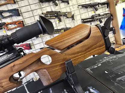 USED Air Arms S400 Classic .22 PCP RIFLE SH290526009