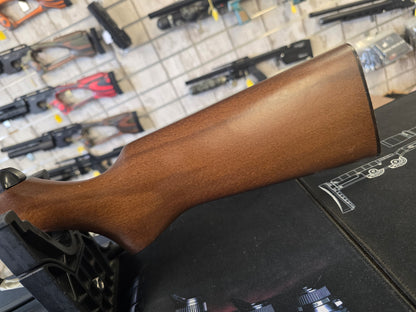USED BSA Meteor .22 Spring RIFLE SH260626004