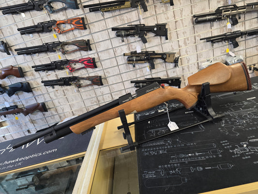 Daystate Huntsman Revere .22 PCP RIFLE SH150526005