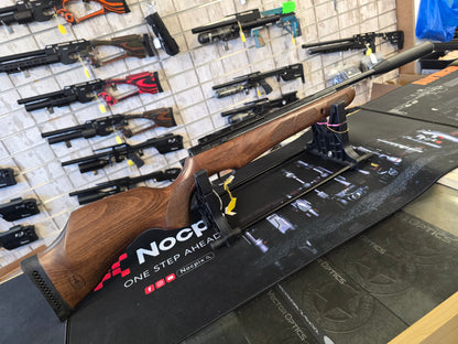 USED BSA Lightning SE .177 Spring RIFLE SH190626003