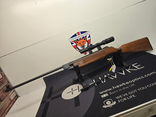 USED Edgar Brother Mod 35 .177 Spring RIFLE SH070625001