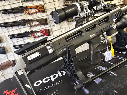 USED Brocock Ghost .177 PCP RIFLE SH290526002