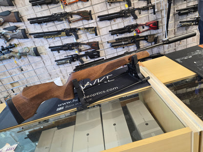 USED BSA Lightning CLX .22 Spring RIFLE SH151125004