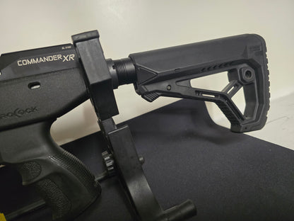 USED Brocock Commander XR .177 PCP RIFLE SH190925005