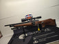 USED Daystate MK3 .177 PCP RIFLE SH300525003
