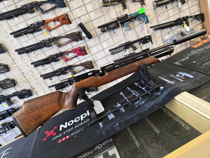 USED Weihrauch HW100 .22 PCP RIFLE SH210526001
