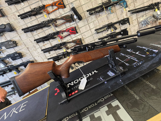 USED BSA Ultra .22 PCP RIFLE SH160626008