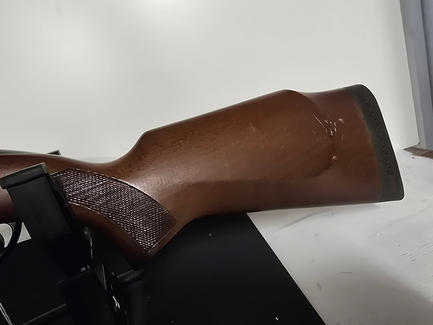 USED BSA Mercury .22 Spring RIFLE SH040925001