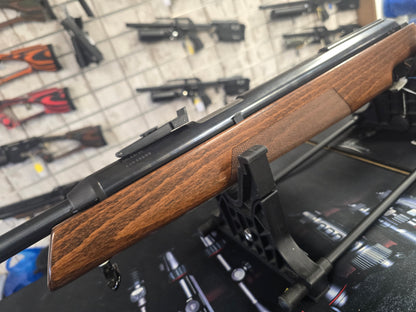 USED Diana Air King .22 Spring RIFLE SH161026002