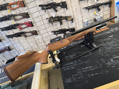 Daystate Huntsman Revere .22 PCP RIFLE SH150526005