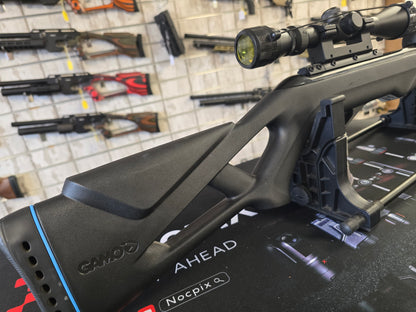 USED Gamo Whisper .177 Spring RIFLE SH160526007