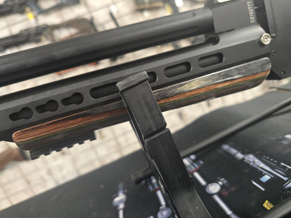 USED AirMaks Katran C .177 PCP RIFLE SH101026003