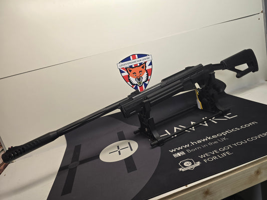 USED Hatsan Airtact .177 Spring RIFLE SH050725010