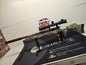 USED BSA R-10 .177 PCP RIFLE SH220225001