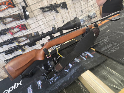 USED Weihrauch HW30K .177 Spring RIFLE SH170726004