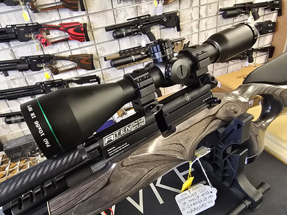 USED BSA R10 .177 PCP RIFLE SH130326004