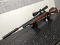 Used Webley Raider .22 PCP RIFLE SH200624020