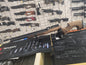 USED Reximex Lyra .22 PCP RIFLE SH171026006