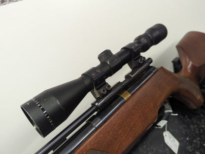USED Falcon .22 PCP RIFLE USED SH21092401