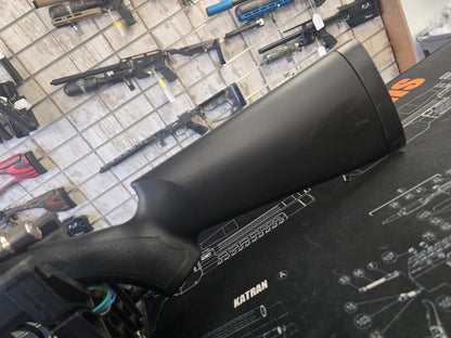 USED Remington Vought Regulated .177  PCP RIFLE SH260626006