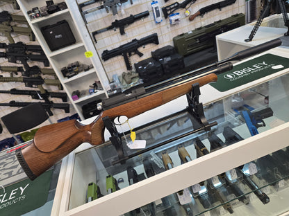 USED Air Arms S400 .177 PCP RIFLE SH190326002