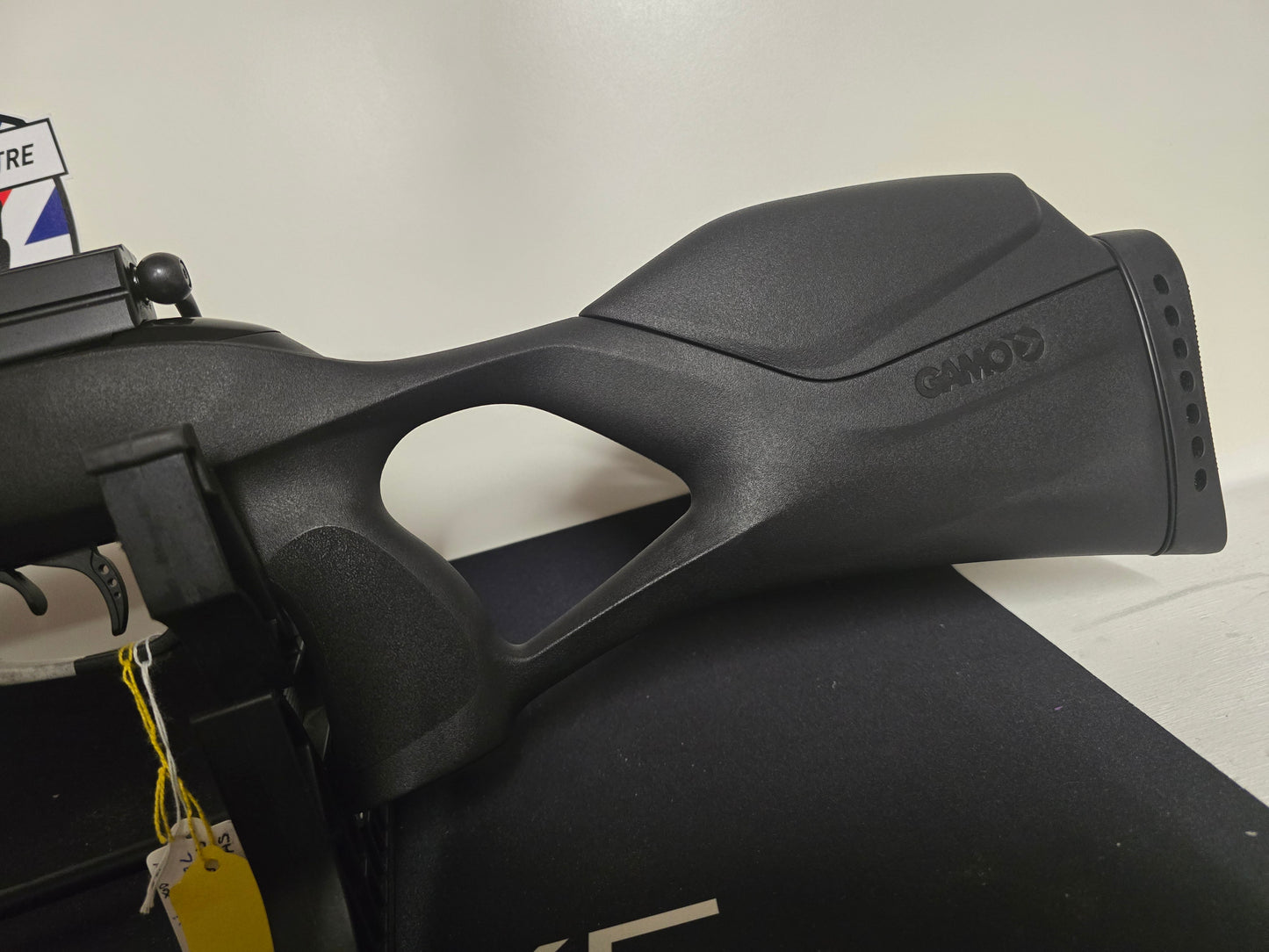 USED Gamo Phox .177 PCP RIFLE SH120925008