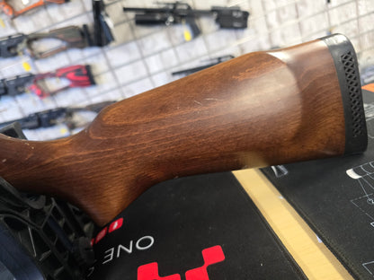 USED BSA Lightning .22 Spring RIFLE SH260926003