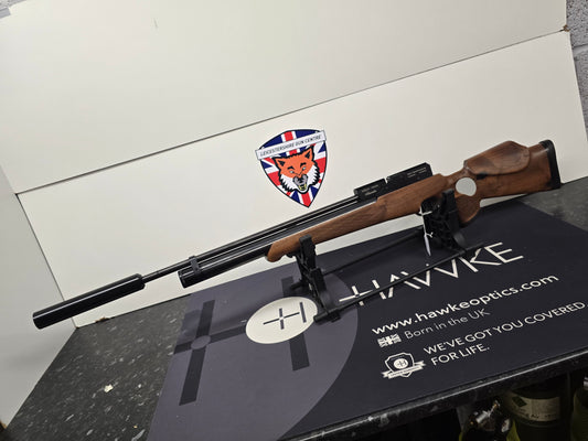 USED Webley Venom .22 PCP RIFLE SH030525001
