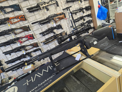 USED Stoeger XM1 .22 PCP RIFLE SH200226007