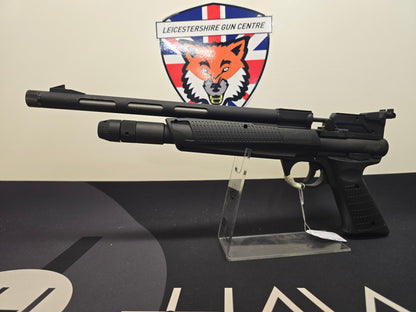 USED Umarex RP5 C02 .22 Pistol SH260725003