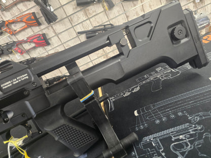 USED Reximex Ixia .177 PCP RIFLE SH091026008