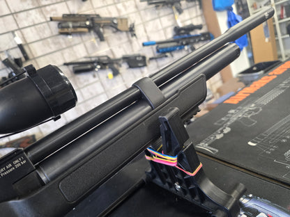USED Hatsan Flash QE .22 PCP RIFLE SH220826002