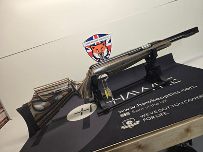 USED Air Arms TX200 Laminated .177 Spring RIFLE SH180725001