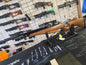 USED Daystate M4 .177 PCP RIFLE SH130626003