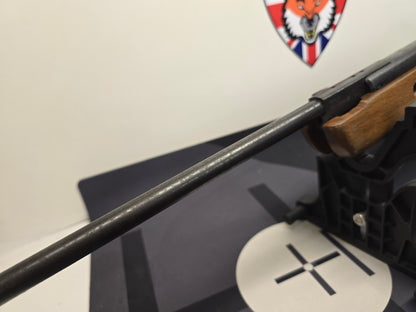 USED SMK19 .22 Spring RIFLE SH190725001