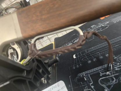 USED Reximex Lieva .177 PCP RIFLE SH031026006