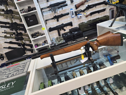 USED Air Arms S400 .177 PCP RIFLE SH190326002