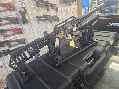 USED FX M3 Impact .177 PCP RIFLE SH240726003