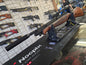 USED BSA Hornet .177 PCP RIFLE SH090426004