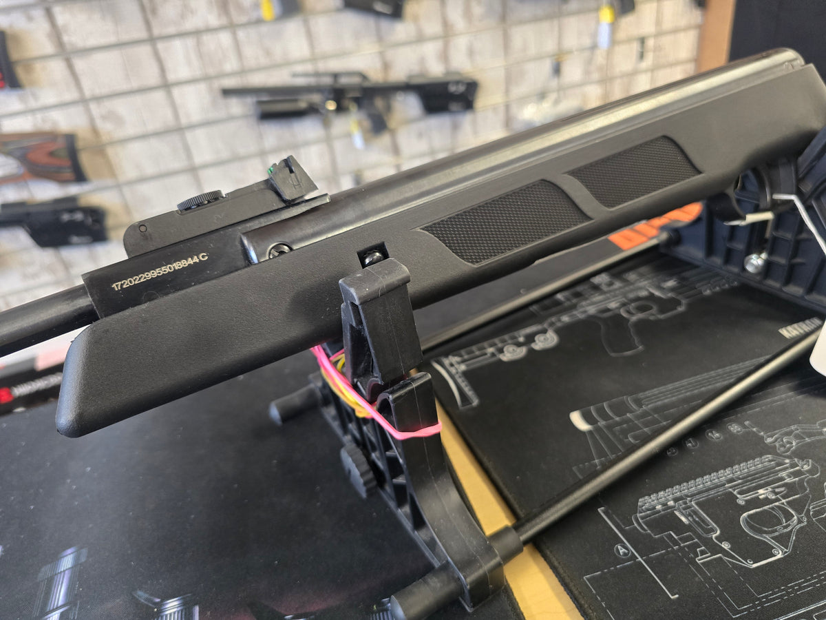 USED Milbro Explorer .22 Spring RIFLE SH240926001