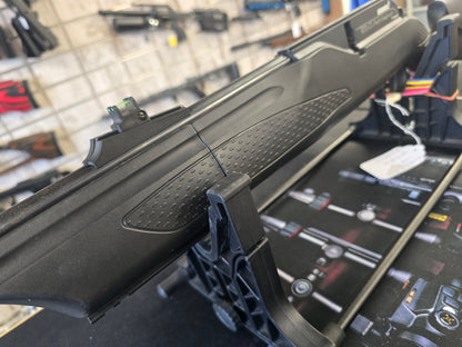 USED Hammerli 850 AirMagnum .22 CO2 RIFLE SH150826002